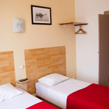 Le Pavillon Hotel Blois Ngoại thất bức ảnh