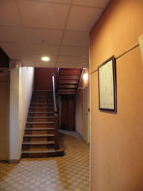 Le Pavillon Hotel Blois Ngoại thất bức ảnh