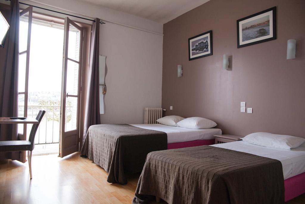 Le Pavillon Hotel Blois Ngoại thất bức ảnh