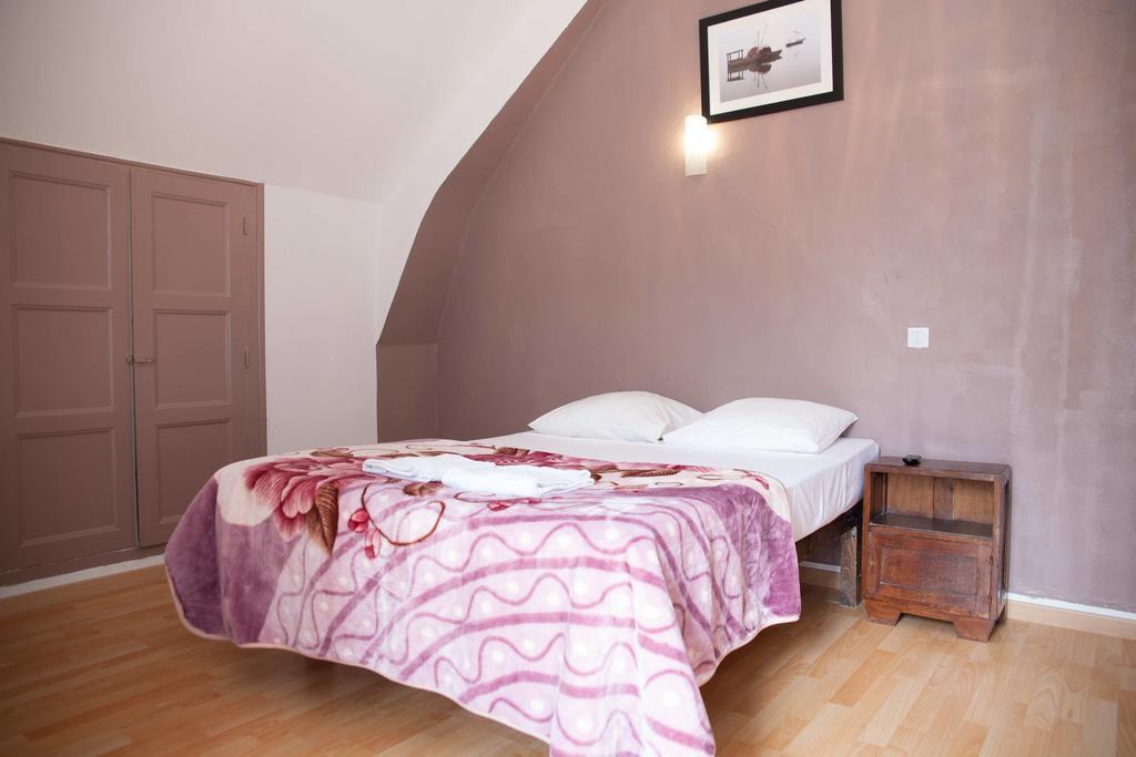 Le Pavillon Hotel Blois Ngoại thất bức ảnh