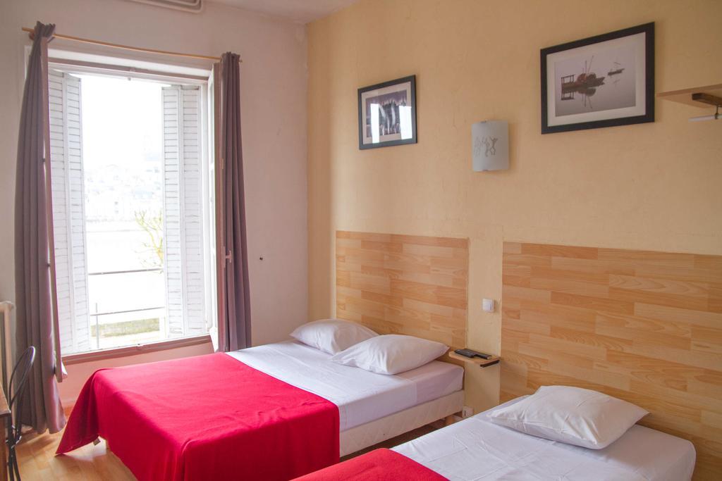 Le Pavillon Hotel Blois Ngoại thất bức ảnh