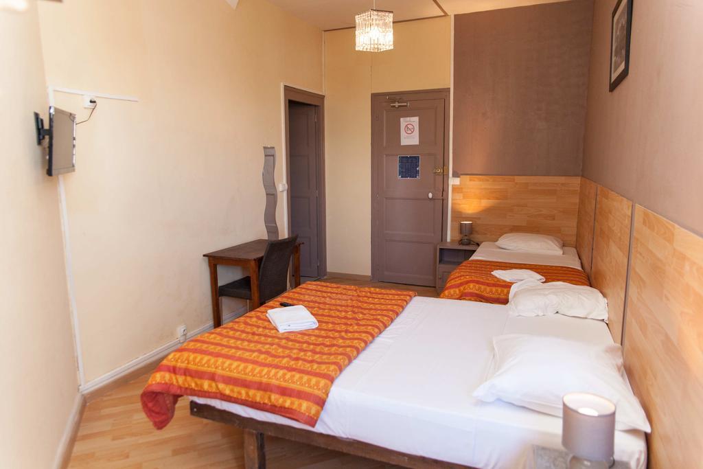 Le Pavillon Hotel Blois Ngoại thất bức ảnh
