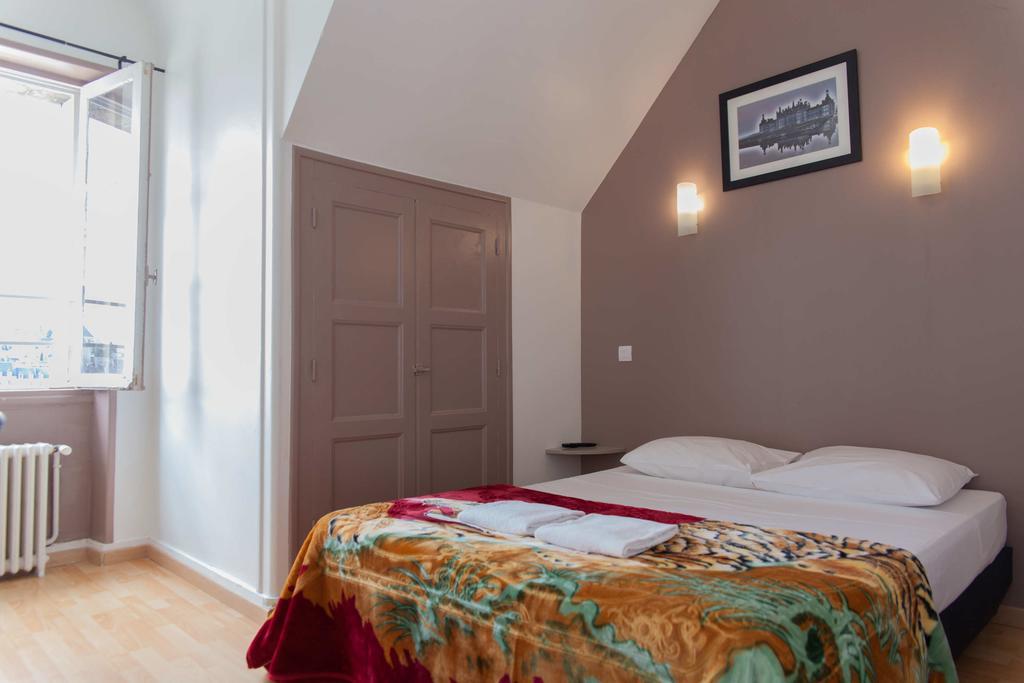 Le Pavillon Hotel Blois Ngoại thất bức ảnh