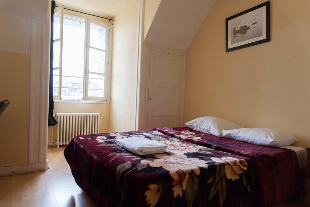 Le Pavillon Hotel Blois Ngoại thất bức ảnh