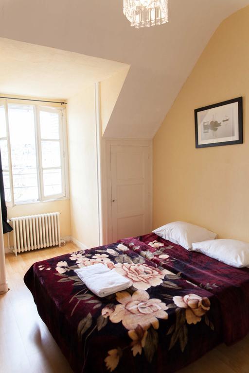 Le Pavillon Hotel Blois Ngoại thất bức ảnh