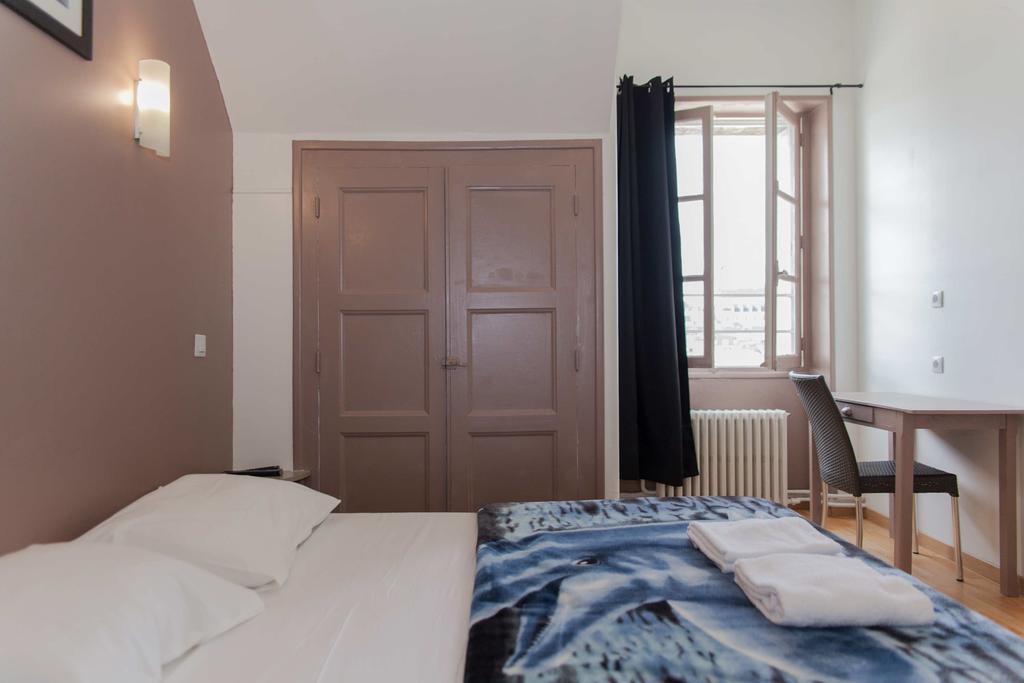Le Pavillon Hotel Blois Ngoại thất bức ảnh