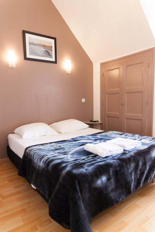 Le Pavillon Hotel Blois Ngoại thất bức ảnh