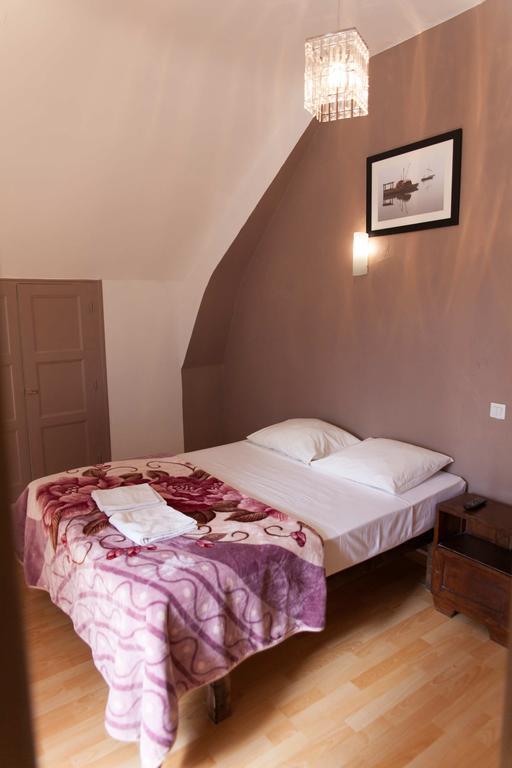 Le Pavillon Hotel Blois Ngoại thất bức ảnh