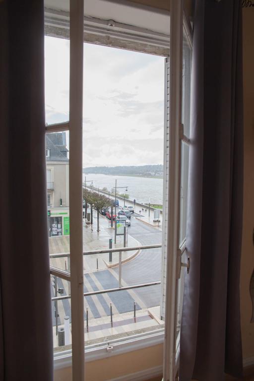 Le Pavillon Hotel Blois Ngoại thất bức ảnh