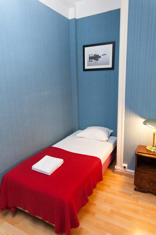 Le Pavillon Hotel Blois Ngoại thất bức ảnh