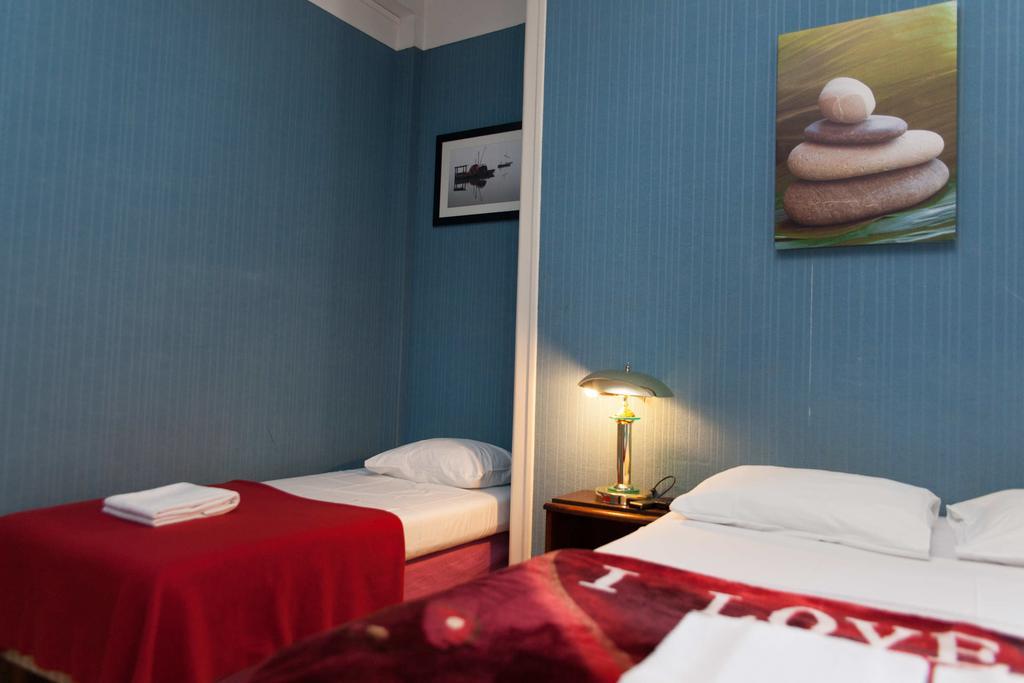 Le Pavillon Hotel Blois Ngoại thất bức ảnh