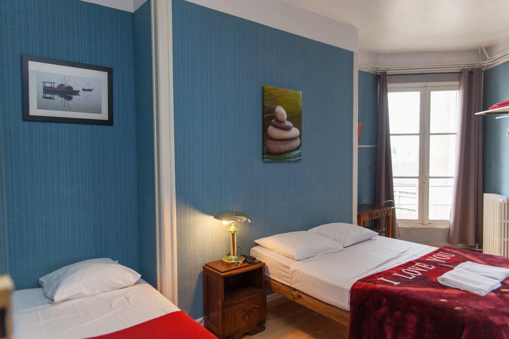 Le Pavillon Hotel Blois Ngoại thất bức ảnh