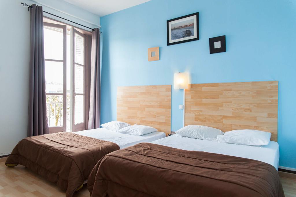 Le Pavillon Hotel Blois Ngoại thất bức ảnh