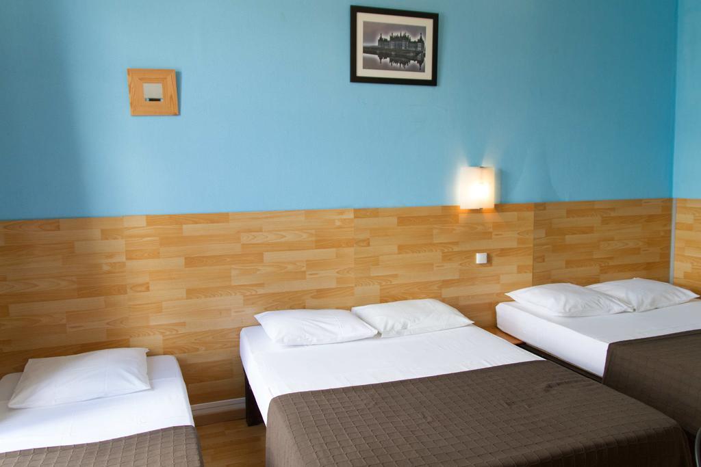 Le Pavillon Hotel Blois Ngoại thất bức ảnh