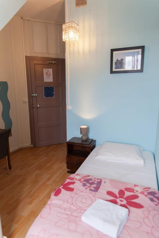 Le Pavillon Hotel Blois Ngoại thất bức ảnh
