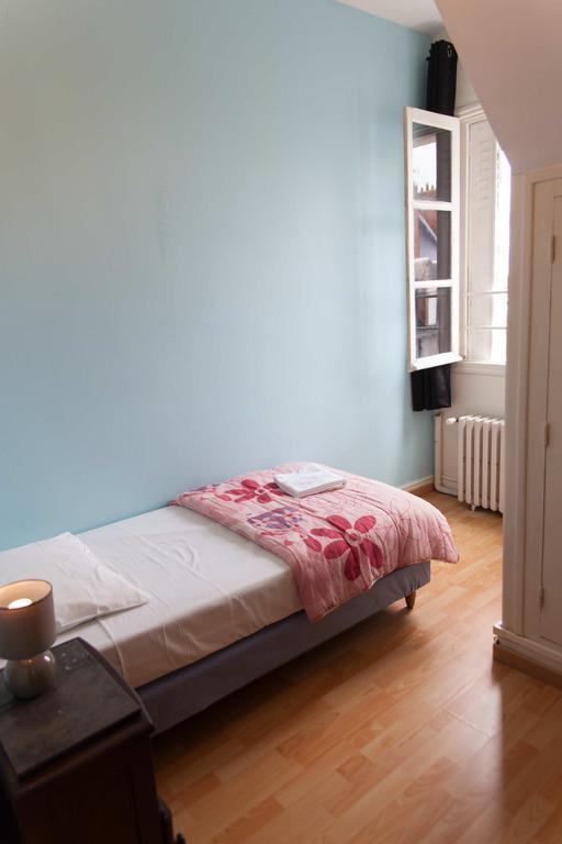 Le Pavillon Hotel Blois Ngoại thất bức ảnh