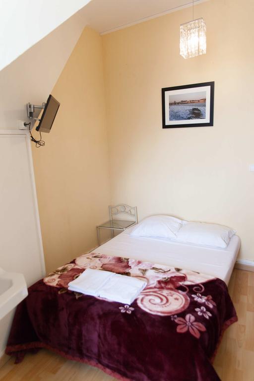 Le Pavillon Hotel Blois Ngoại thất bức ảnh