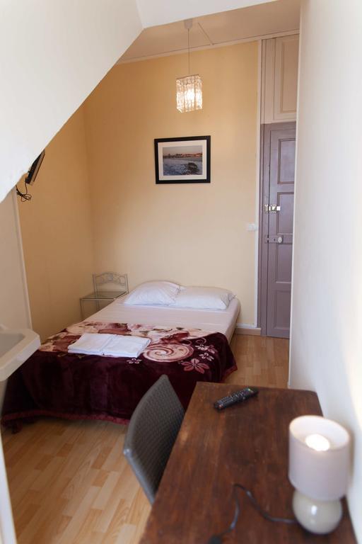 Le Pavillon Hotel Blois Ngoại thất bức ảnh