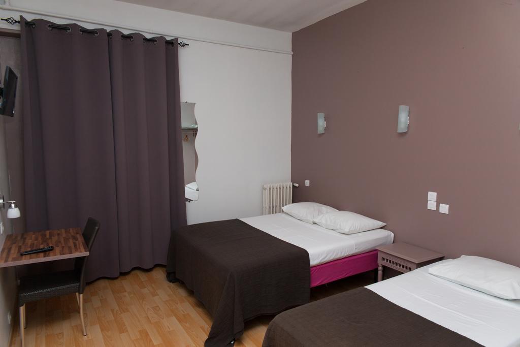 Le Pavillon Hotel Blois Ngoại thất bức ảnh