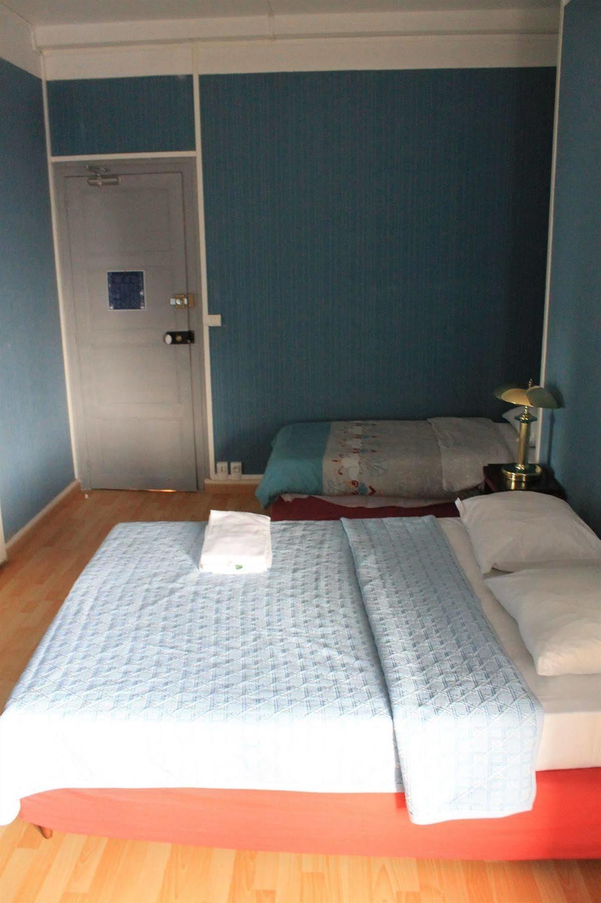Le Pavillon Hotel Blois Ngoại thất bức ảnh