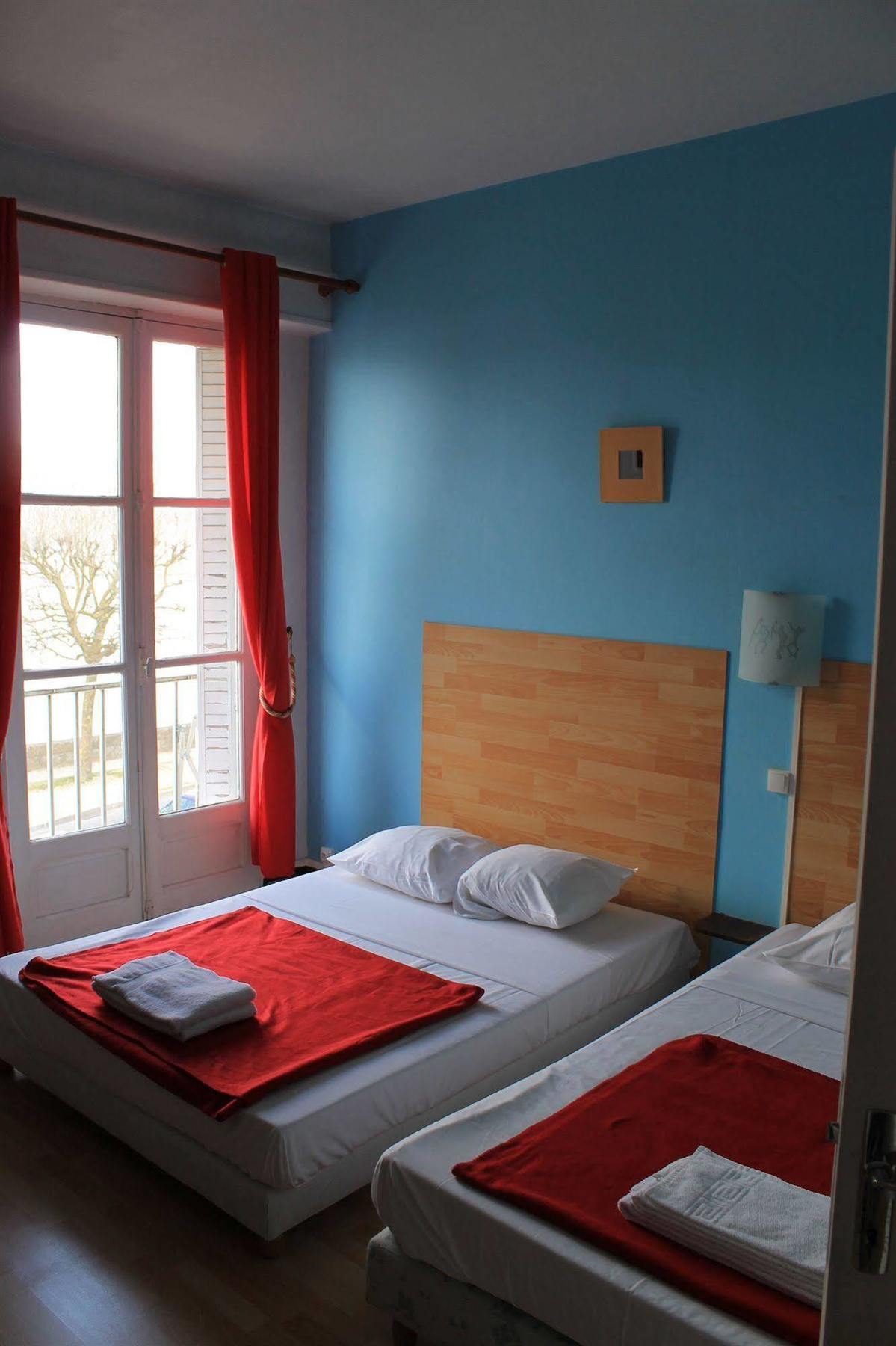Le Pavillon Hotel Blois Ngoại thất bức ảnh