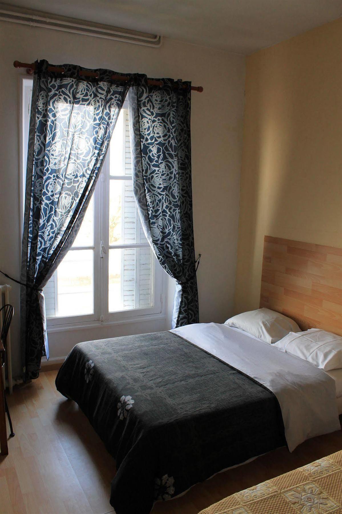 Le Pavillon Hotel Blois Ngoại thất bức ảnh