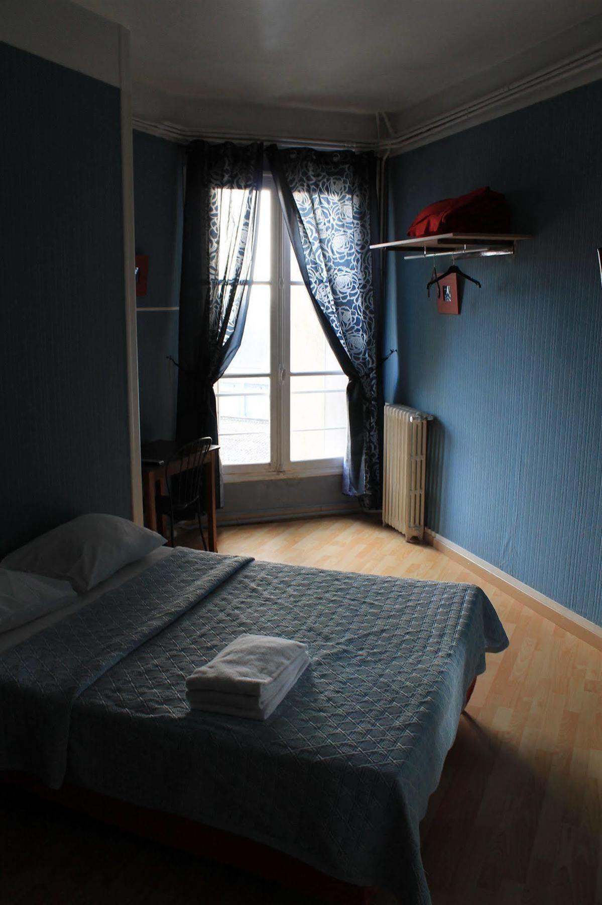 Le Pavillon Hotel Blois Ngoại thất bức ảnh