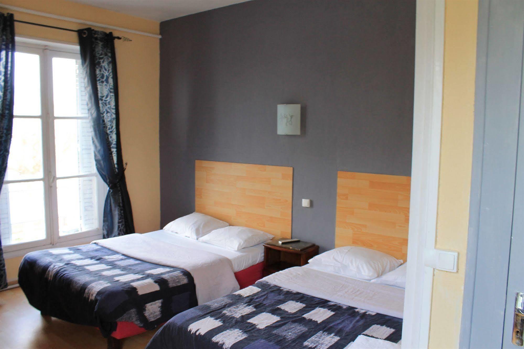 Le Pavillon Hotel Blois Ngoại thất bức ảnh